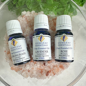 Soulful Serenity Soak - 1Kg Bag