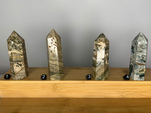 Ocean Jasper Tower
