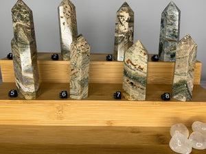Ocean Jasper Tower