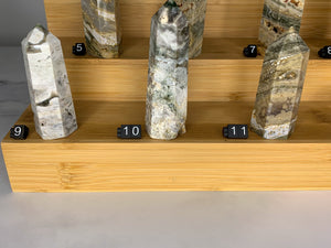 Ocean Jasper Tower