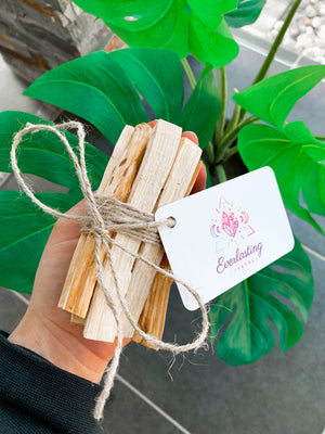 Palo Santo