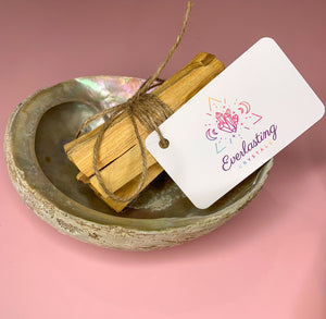 Palo Santo