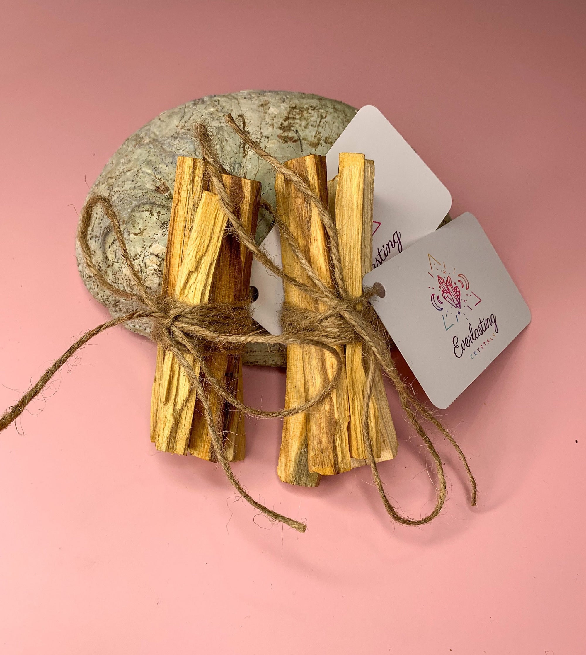 Palo Santo