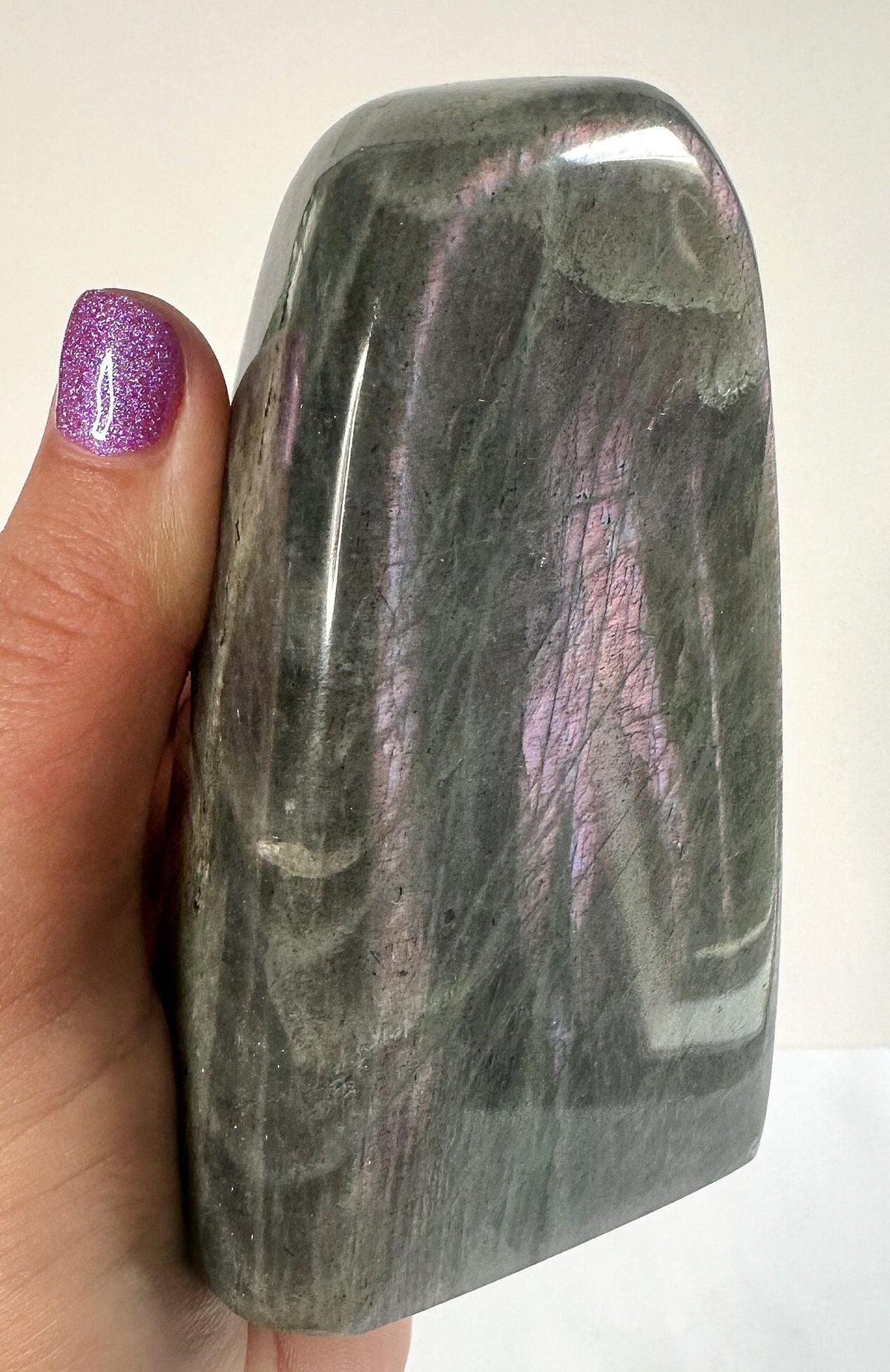 Large Labradorite Freeform