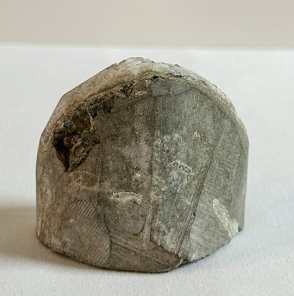 Rare Amethyst Freeform with Stalactite Star