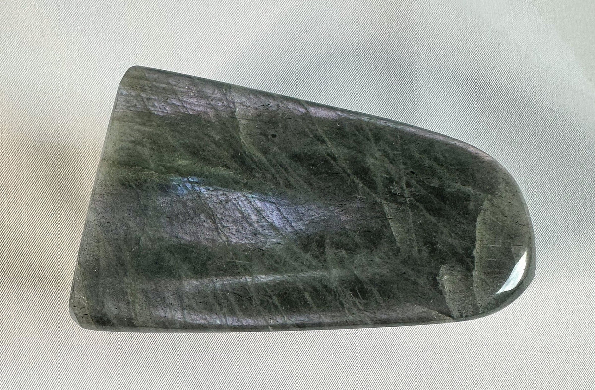 Large Labradorite Freeform