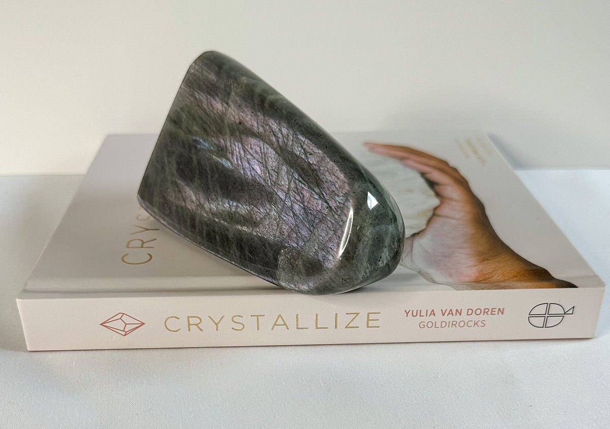 Large Labradorite Freeform