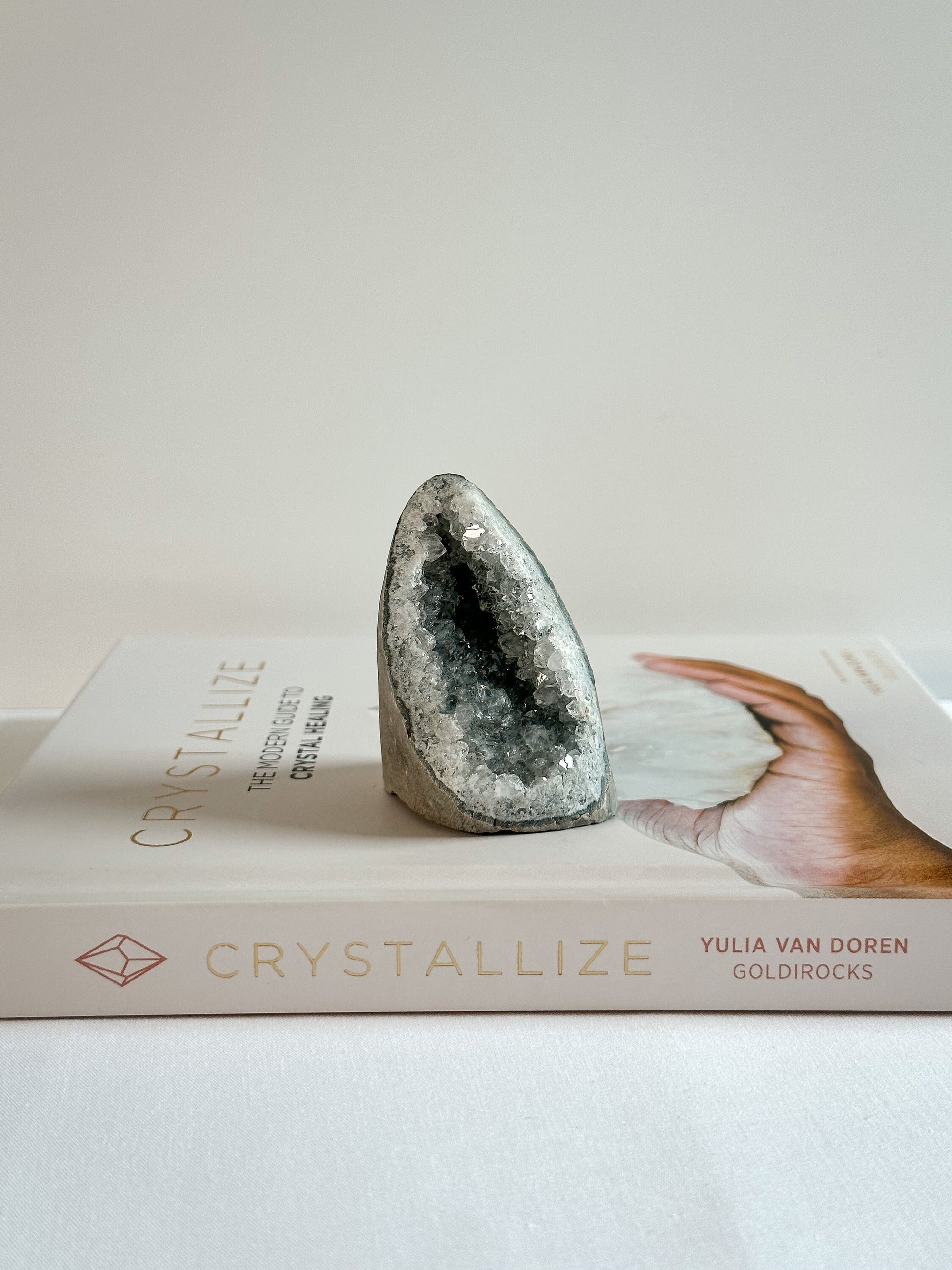 Amethyst Freeform