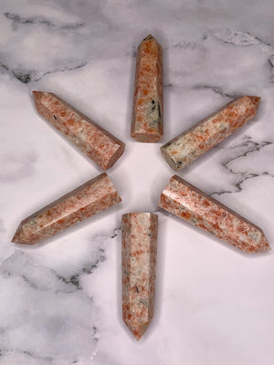 Sunstone Tower