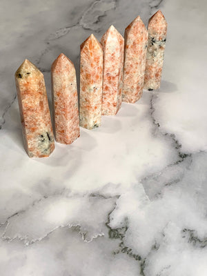 Sunstone Tower