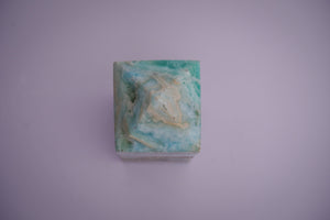 Hemimorphite Tower