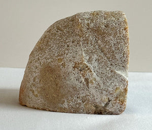 Agate Geode Natural Basecut,  Freeform Basecut, Mined Crystals