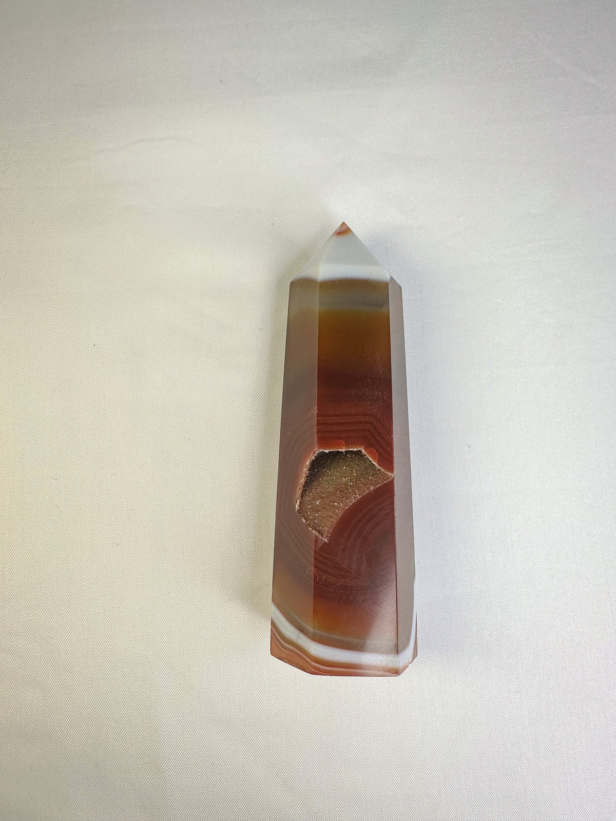 High Quality Carnelian Generator