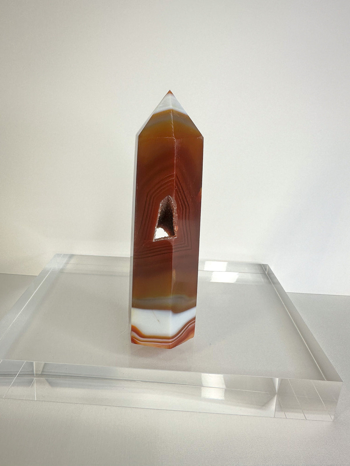High Quality Carnelian Generator