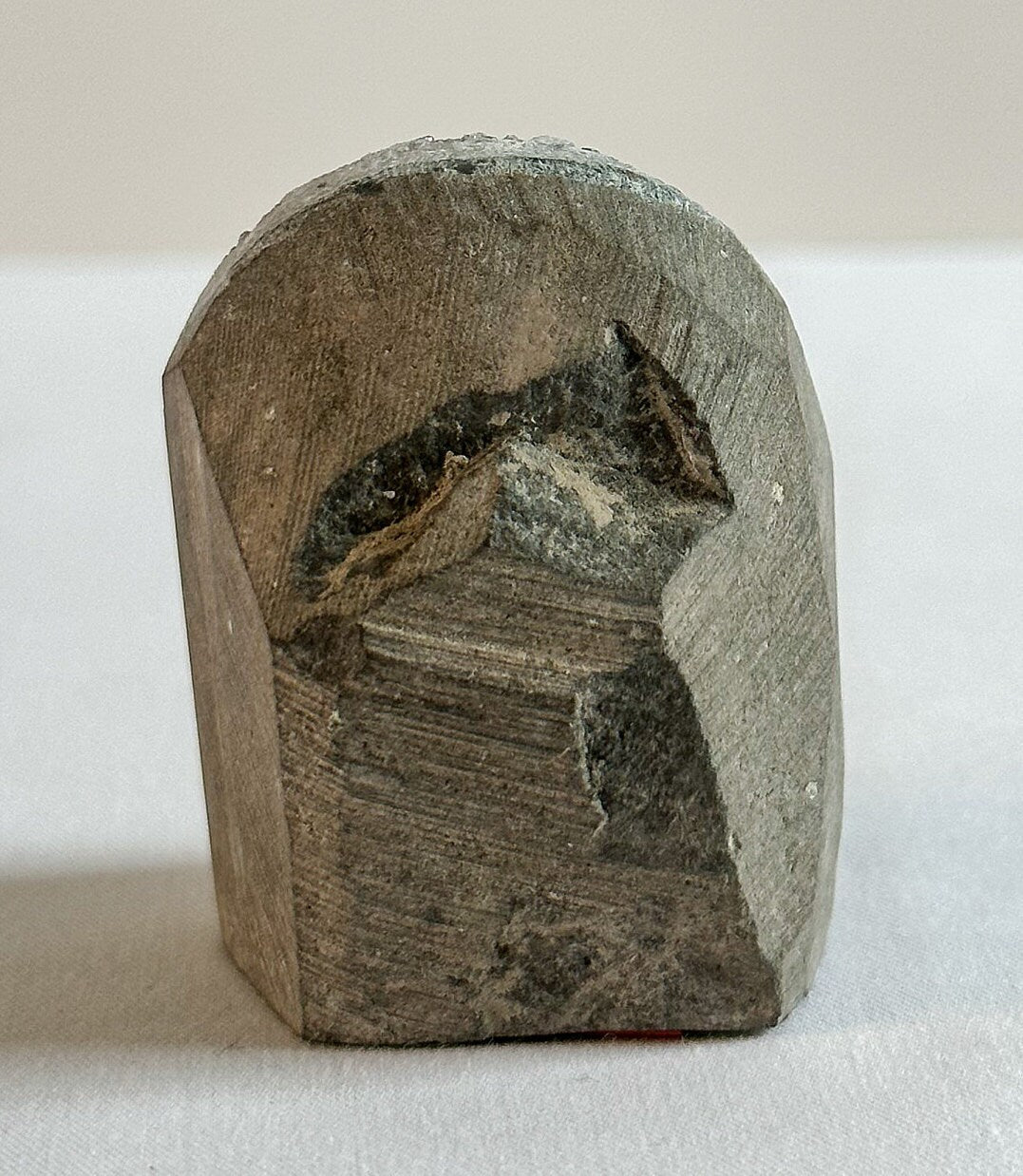 Small Amethyst Freeform Cluster