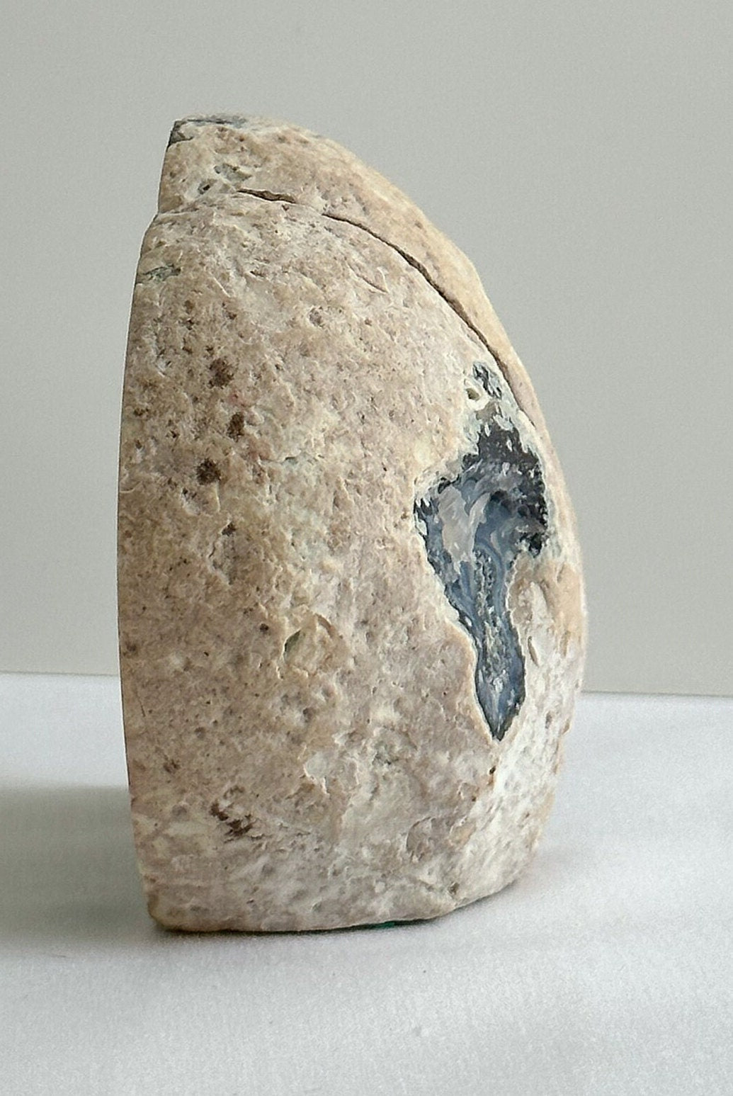 Agate Geode Natural Basecut, Agate Freeform Basecut, Mined Crystals, High Quality Agate