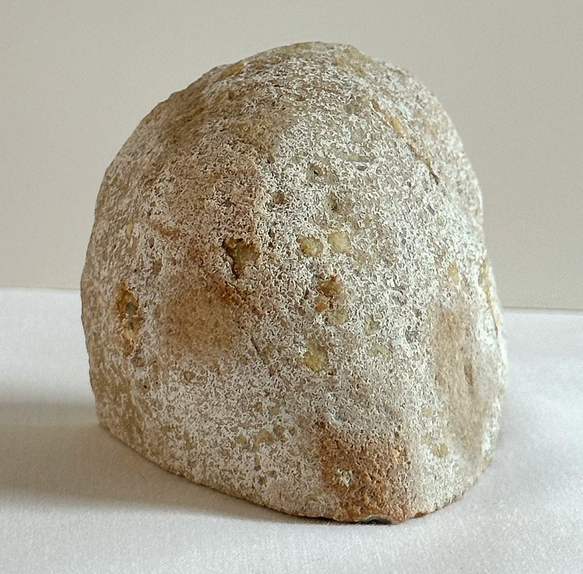 Agate Geode Natural Basecut,  Freeform Basecut, Mined Crystals