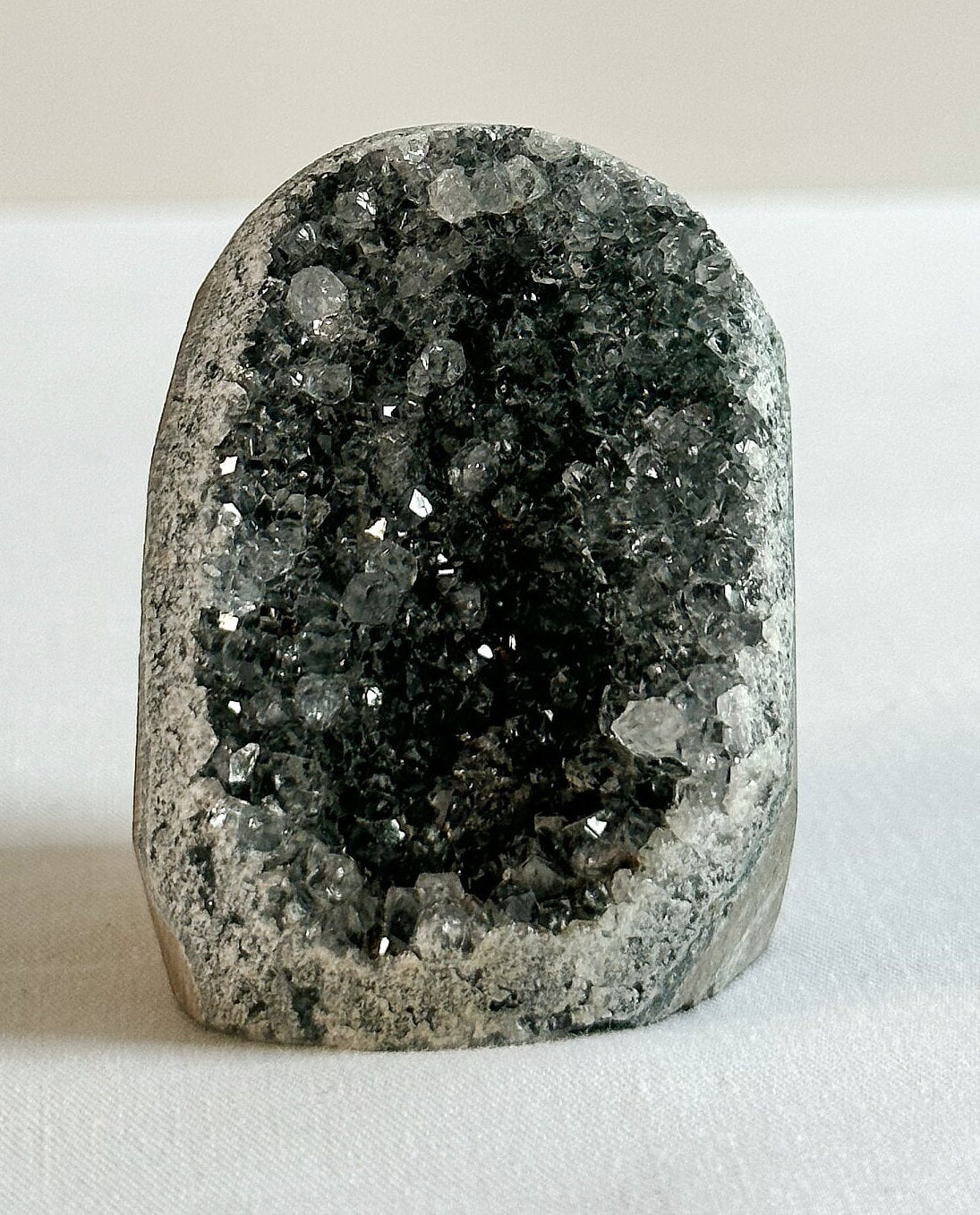 Small Amethyst Freeform Cluster