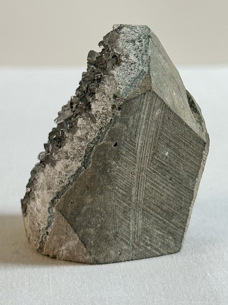 Small Amethyst Freeform Cluster