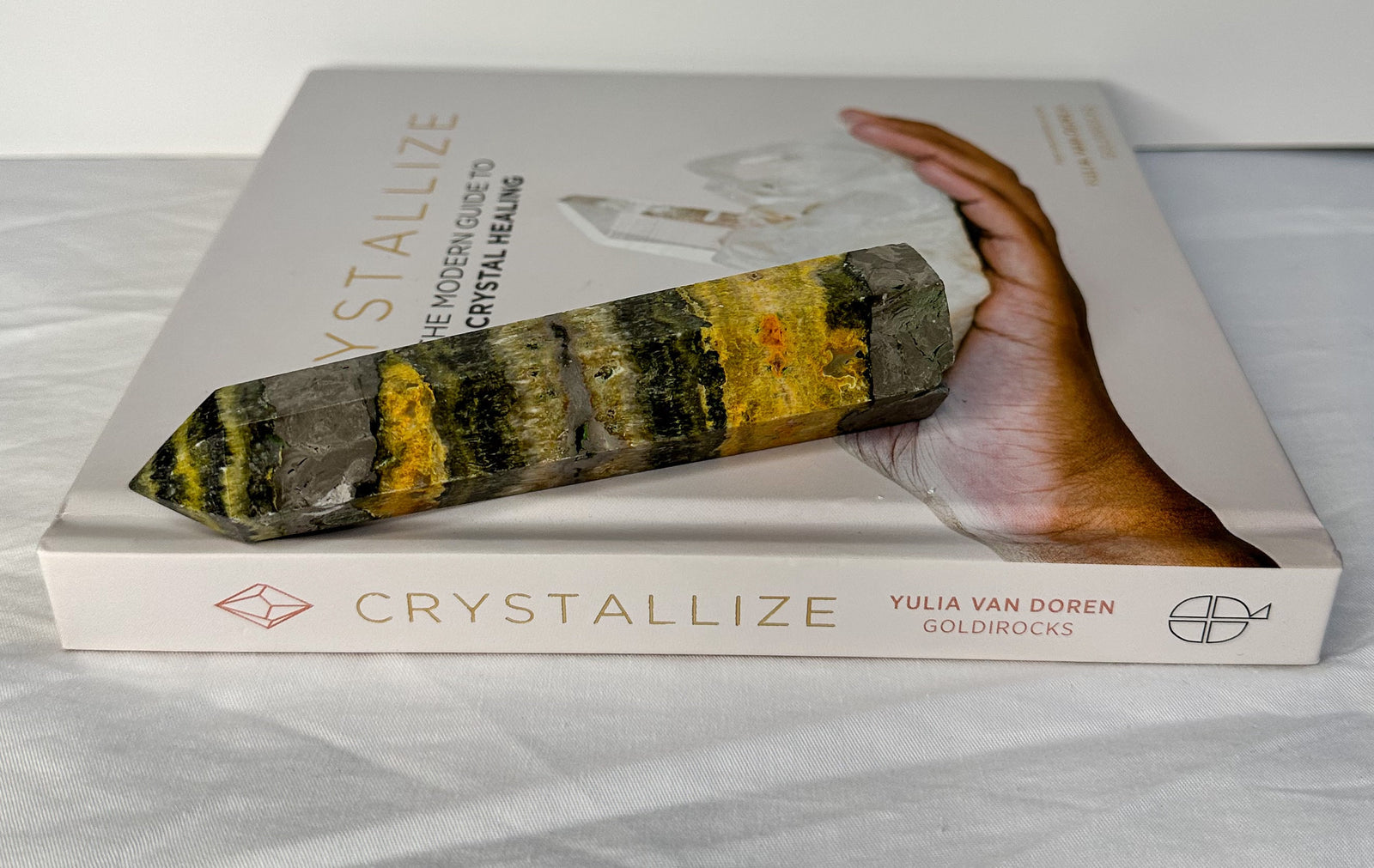 Bumblebee Jasper Tower, Bumblebee Jasper Point, Bumblebee Jasper Tower Generator