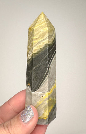 Bumblebee Jasper Tower Generator
