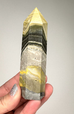 Bumblebee Jasper Tower Generator