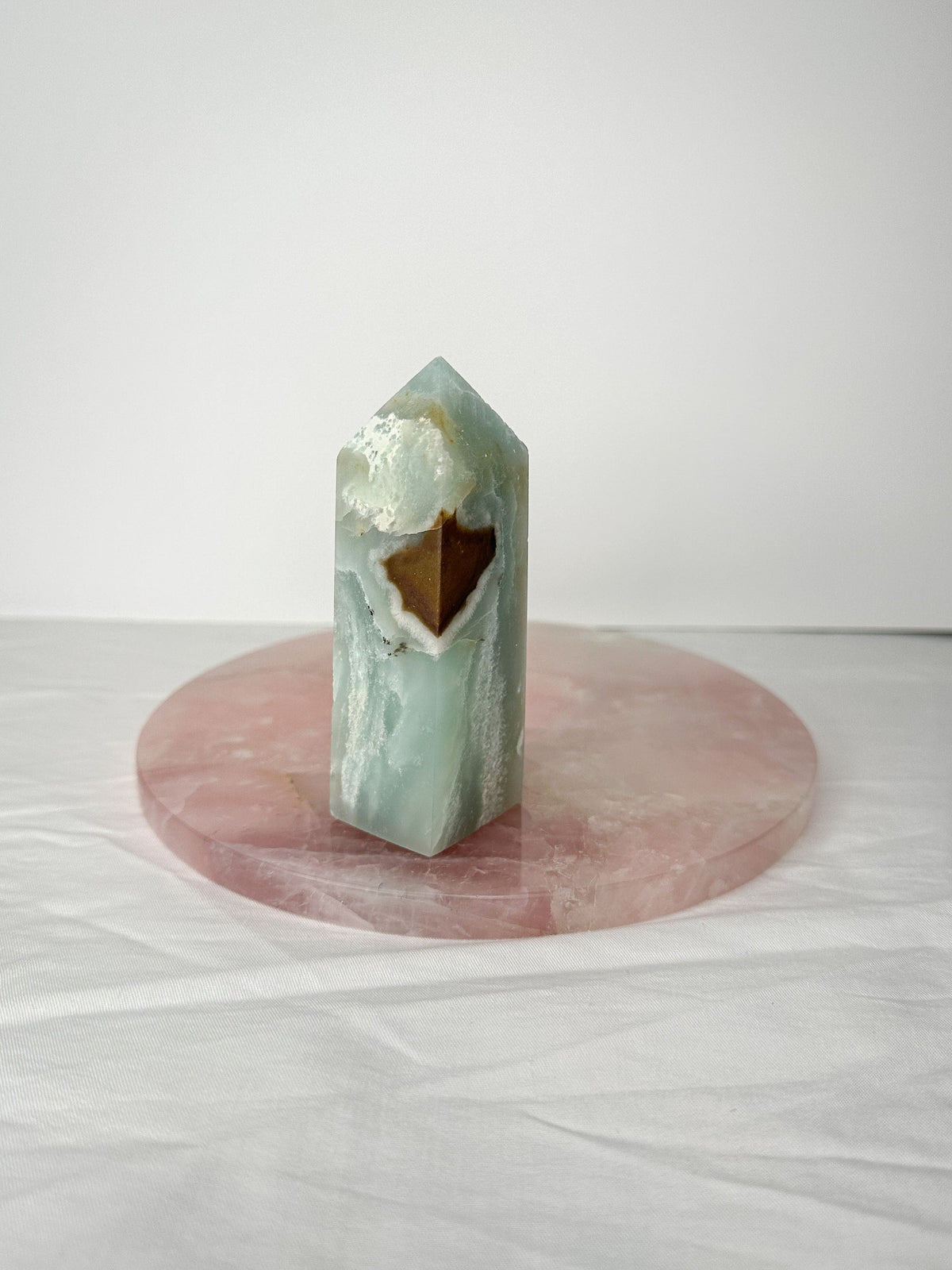 Sky Blue Opal, Blue Opal Generator, Opal, Blue Crystal, Sky Blue Opal Tower, Opal Generator, Opal Stone