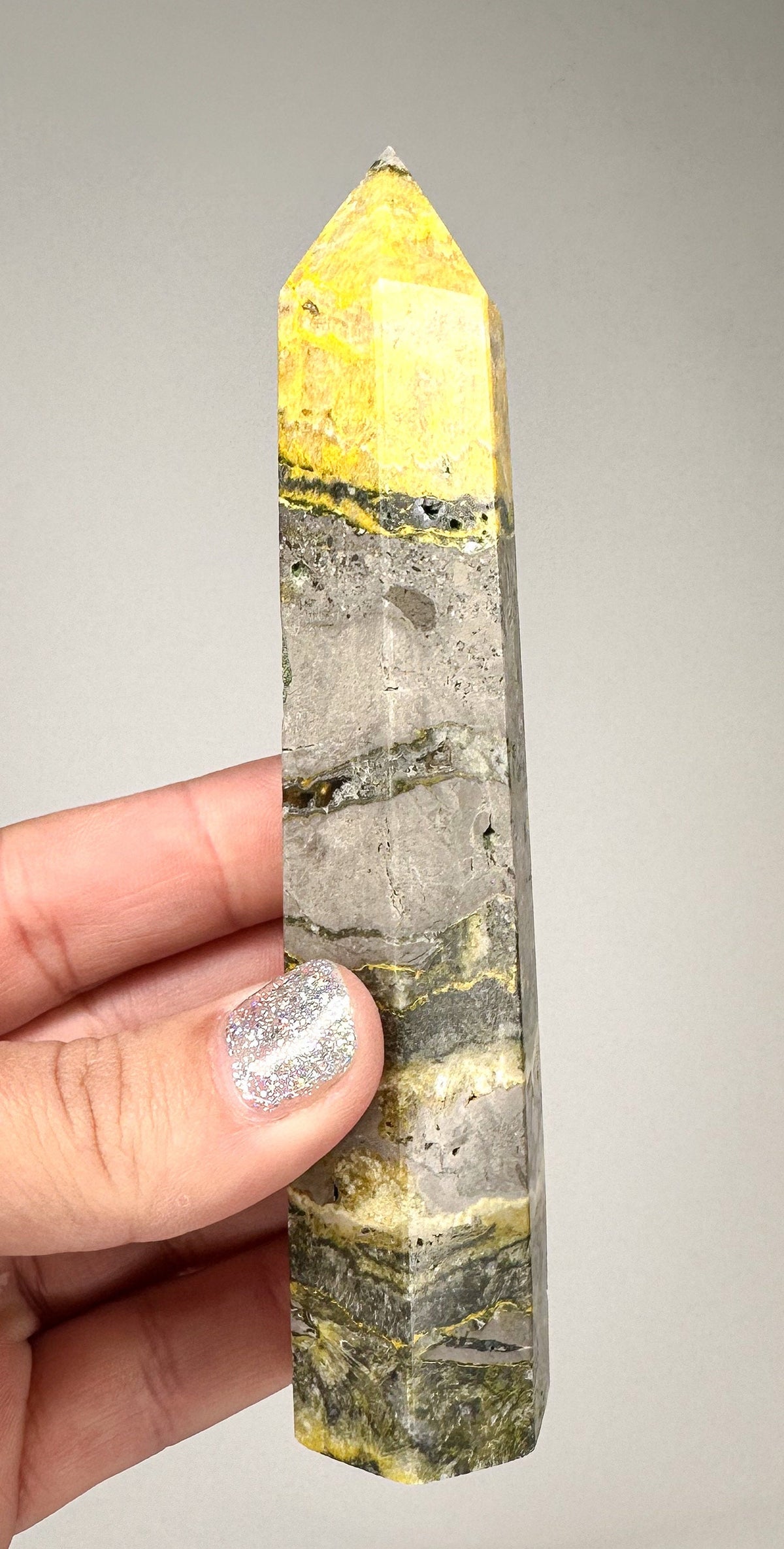 Bumblebee Jasper Tower Point Generator