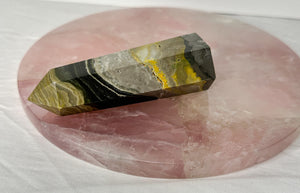 Bumblebee Jasper Tower Generator