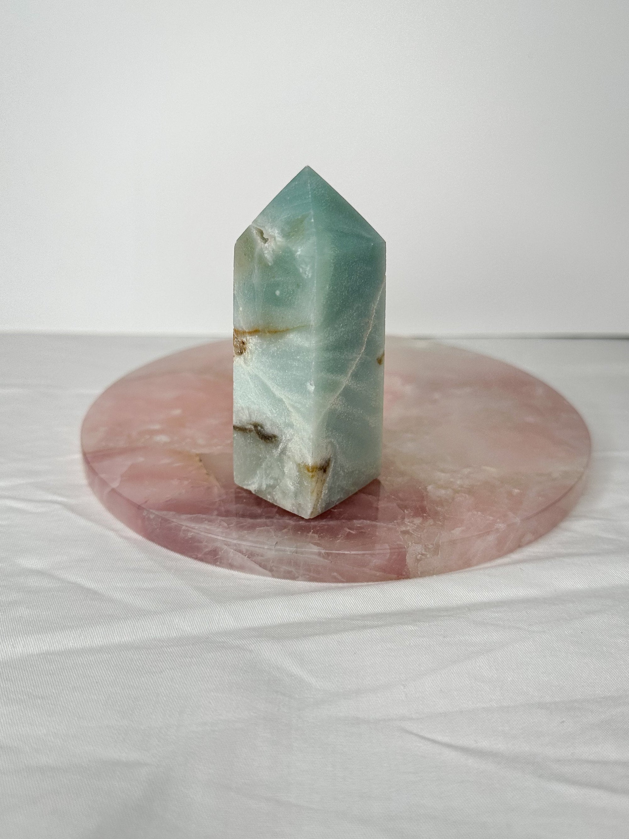 Sky Blue Opal, Blue Opal Generator, Opal, Blue Crystal, Sky Blue Opal Tower, Opal Generator, Opal Stone